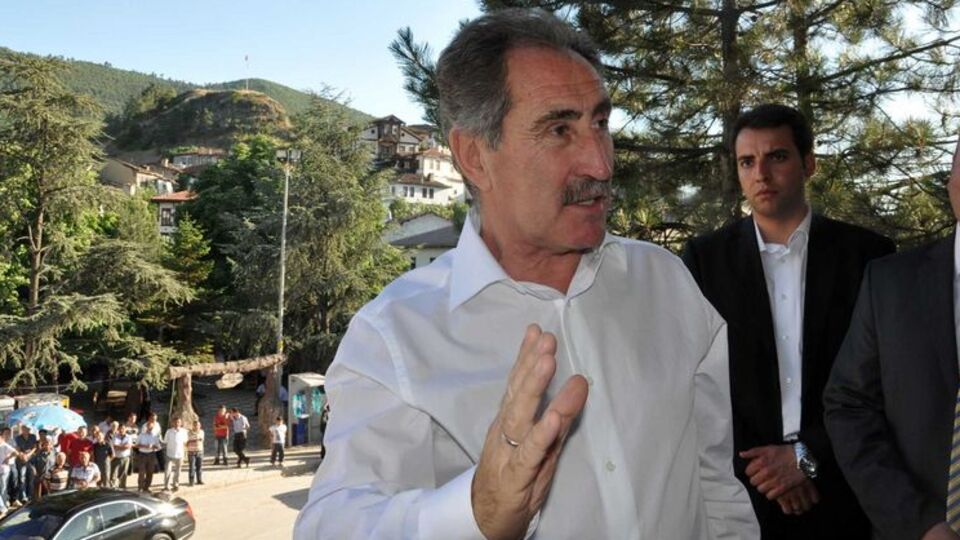 Günay'dan tahliyelere farklı yorum