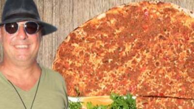 "Lahmacun 50 TL değil 34 TL"