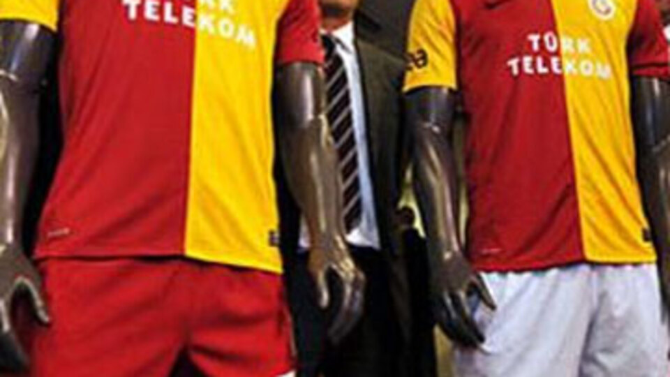Neden G.Saray'ı seçti?
