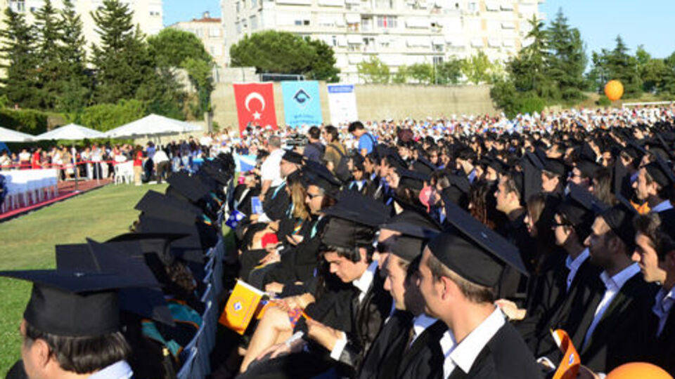 10 Türk üniversitesi dünya listesinde