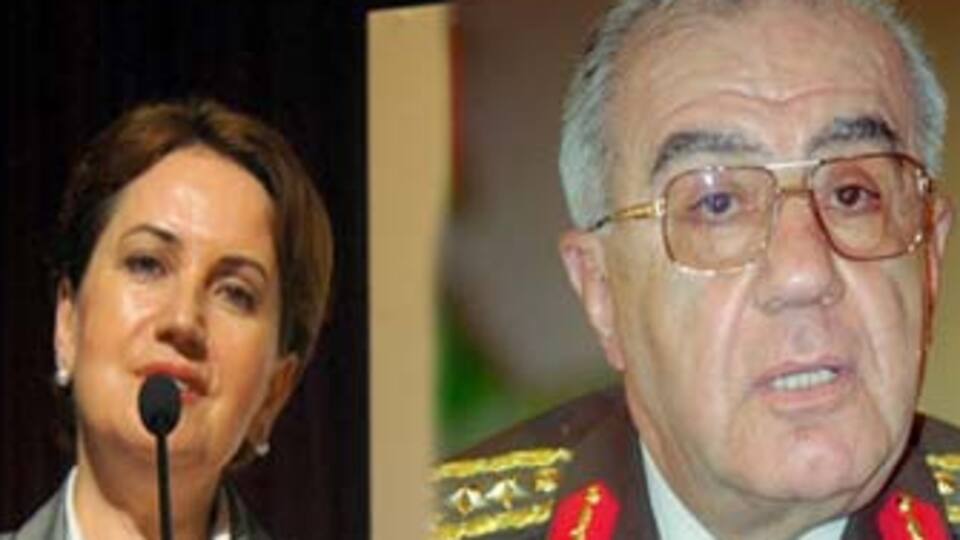 "Asker olarak korktuk"