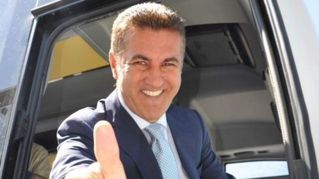 Sarıgül parti mi kuruyor?