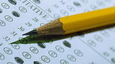 DGS'de 4 soru iptal!