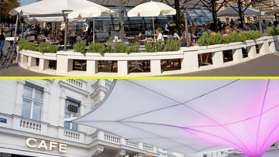 Viyana kahvehaneleri