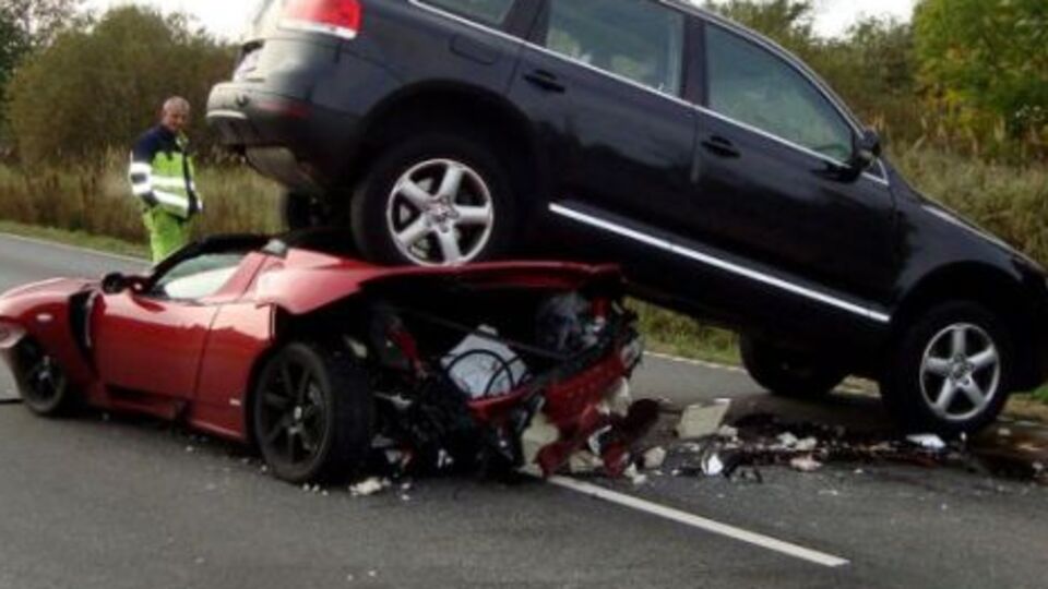 Artan kazaların nedeni sıcaklar mı, hatalar mı?