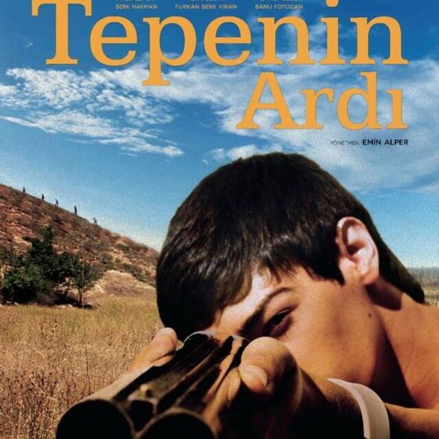 10 günde 3 ödül birden!