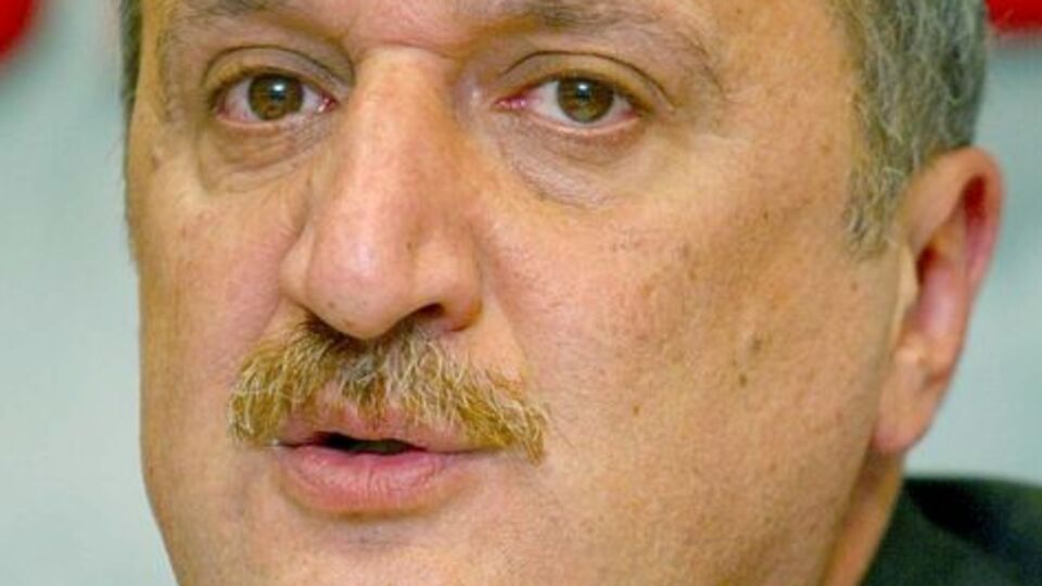 Ağar 'Kürt raporu' yazıyor