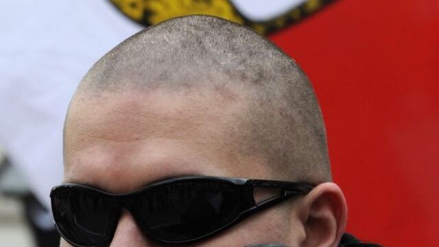 Yeni Neo Nazi belgeleri