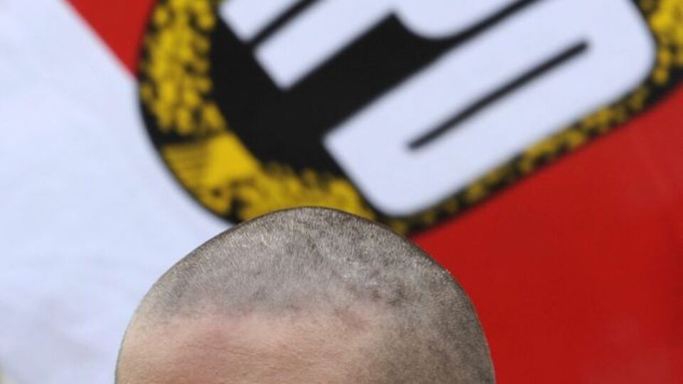 Yeni Neo Nazi belgeleri