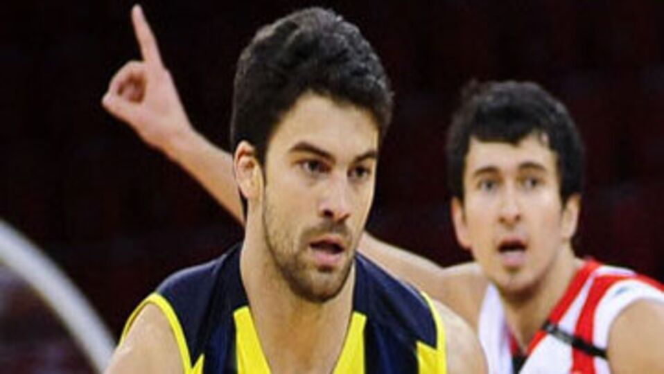 Engin Aslan oluyor!