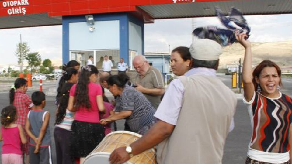 Şartlı tahliye olan mahkum sayısı 18 bine ulaştı