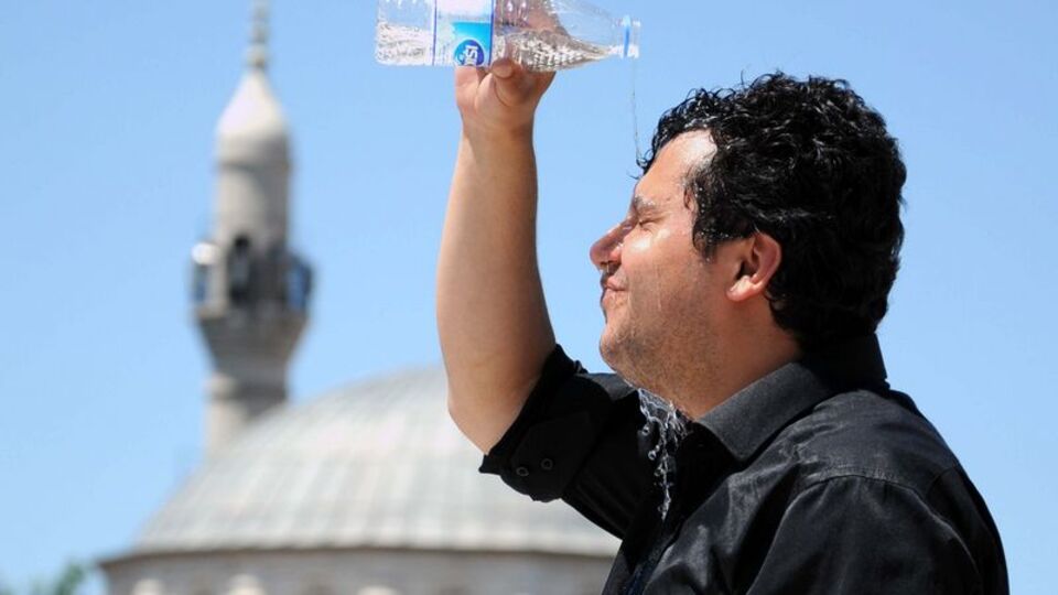 Aşırı sıcak, beyin kanamasını tetikliyor