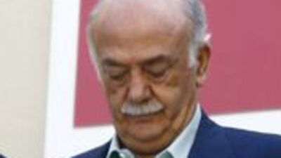 "Korkmaz Yiğit, Veli Küçük'ü hakem yapmak istedi"