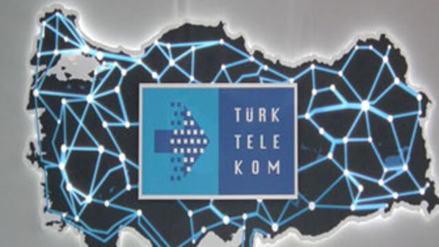 Türk Telekom 1 milyar lirayı yer altına gömdü!