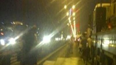 FSM'de feci kaza: 2 ölü