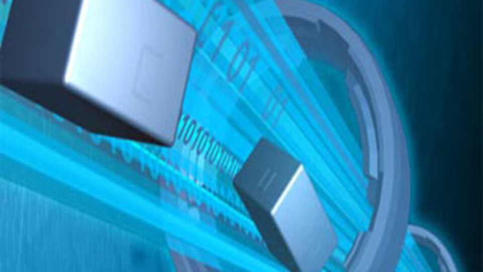 Alman bilişim firması Türk şirketine ortak oluyor