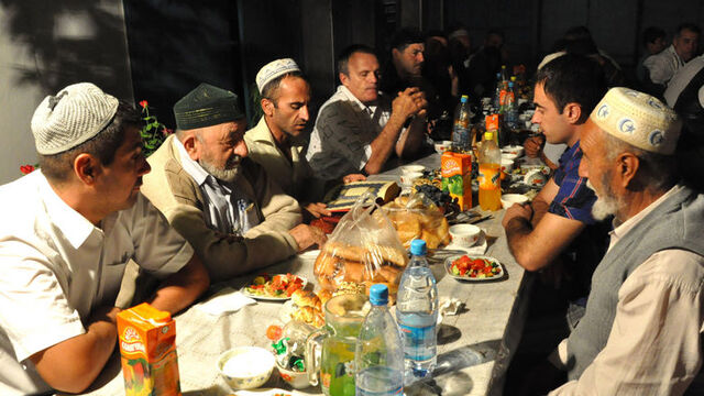 İlk orucu bu ilimiz açacak