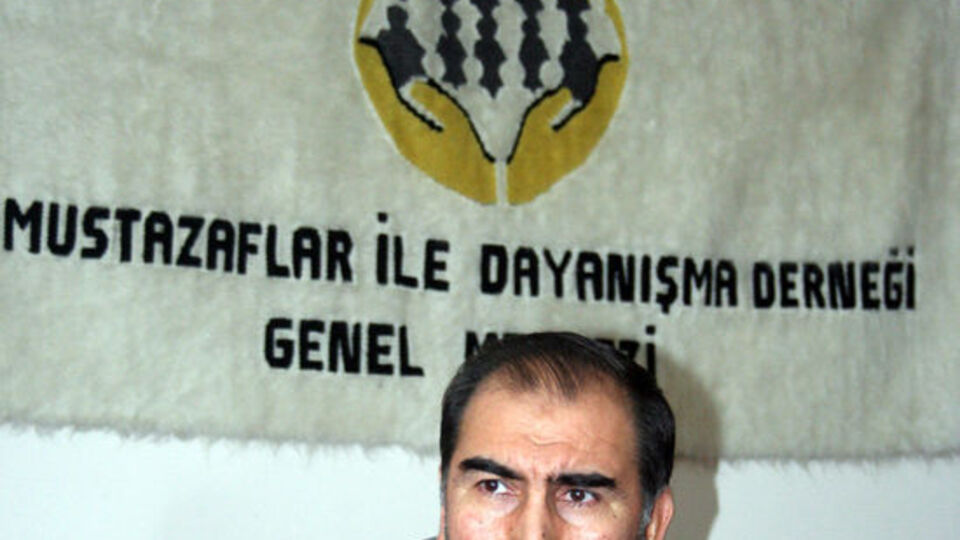 Kapatılan Mustazaf-Der'in üyeleri parti kuruyor