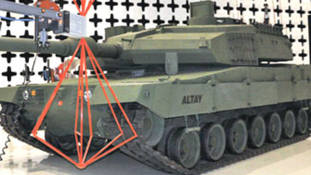 Milli Tank için geri sayım!