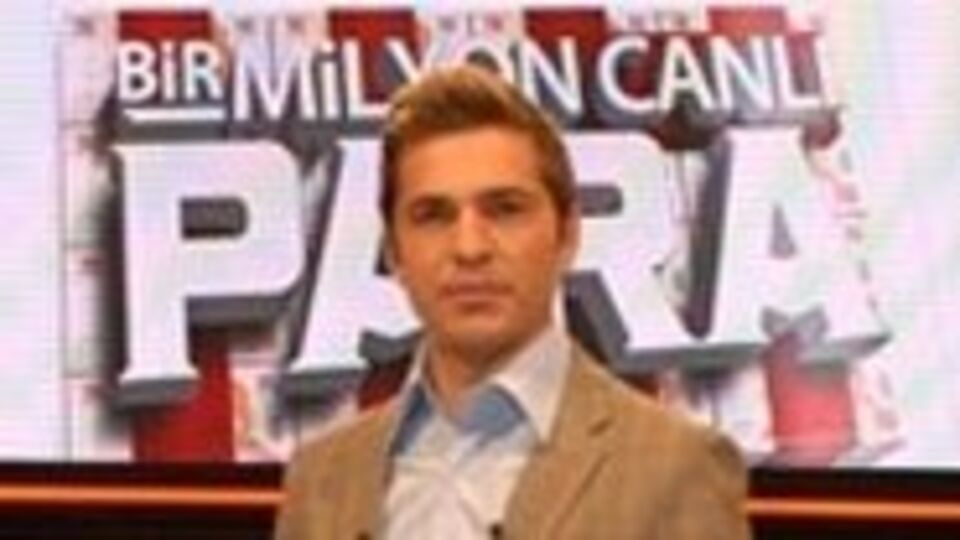 Canlı Para transfer oldu