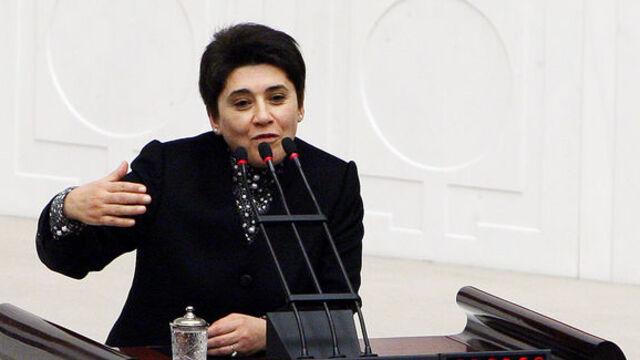 Zana 3. Yargı Paketi'nden yararlandı