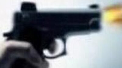 Muş'ta silahlı kavga!