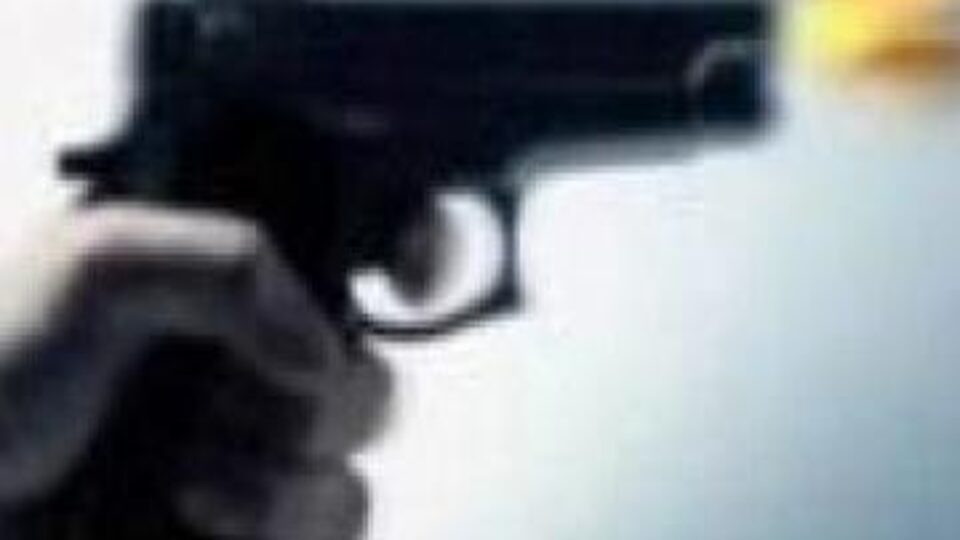 Muş'ta silahlı kavga!