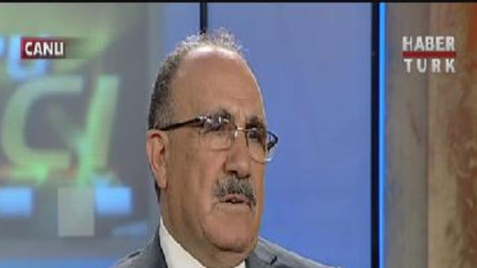 "Zana ile daha önce görüşmüştüm o yüzden şaşırmadım"