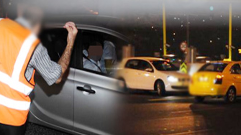 Köprülerde ücretsiz geçiş komedisi