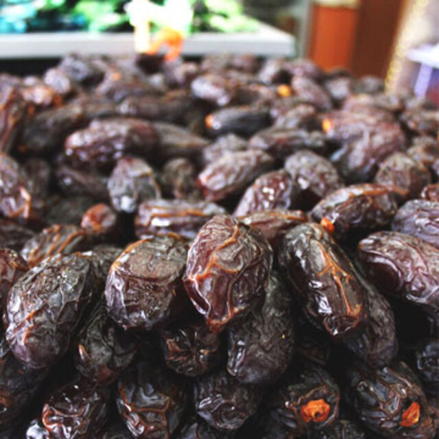 Hurma fiyatları düşecek