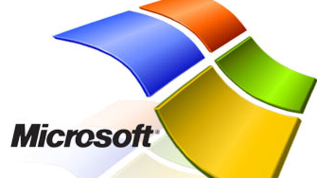 Microsoft 'error' verdi