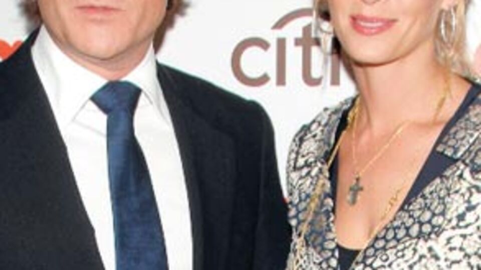 O, yeniden anne oldu!