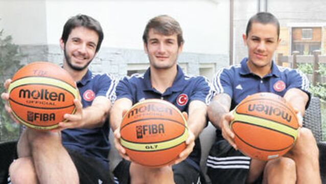 Kan kardeşler!