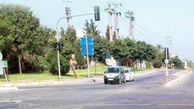 Nato yolu, yol değil!