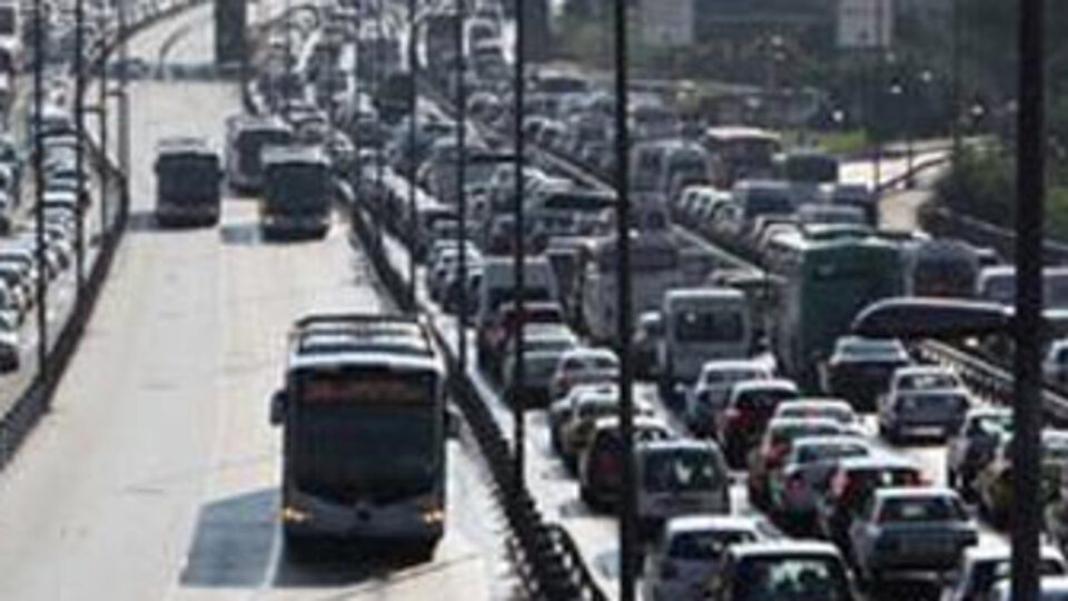 Ramazan trafiği alarmı