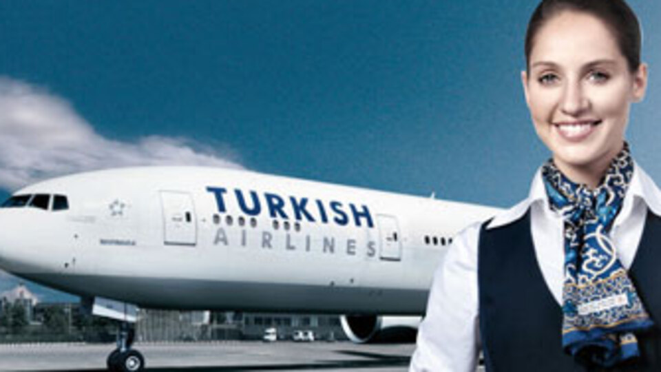 Türk Kadın Yolları!