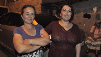 Bu tanıklık yangının sırrını çözebilir