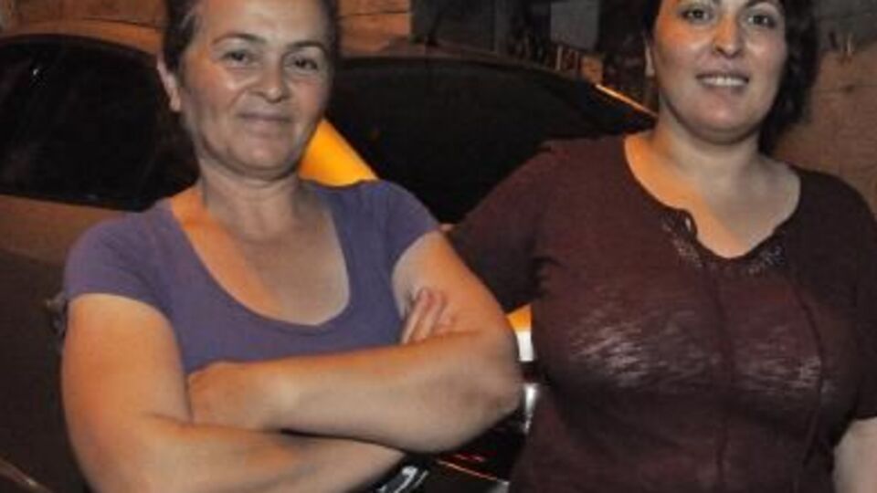 Bu tanıklık yangının sırrını çözebilir