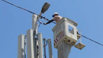 "Baz istasyonlarının zararı ispatlanmadı!"