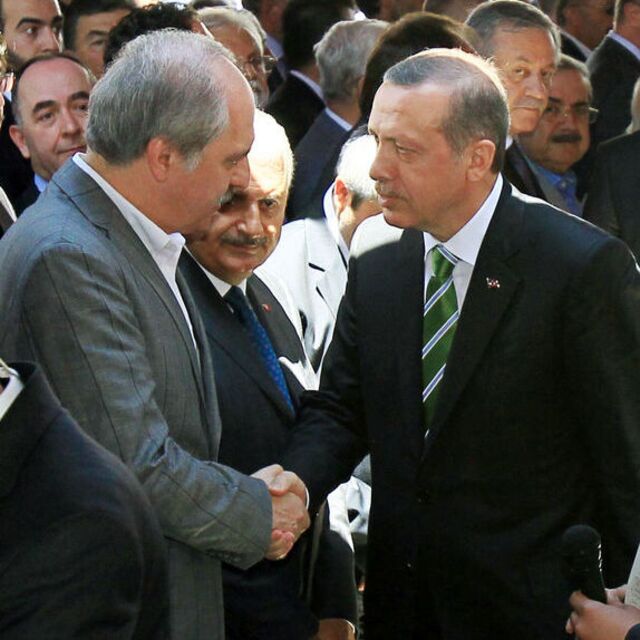 AK Parti kararını 31 Temmuz'a bıraktı