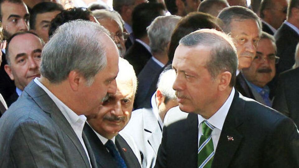 AK Parti kararını 31 Temmuz'a bıraktı