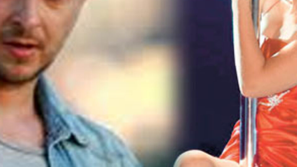 Mecnun'un Leyla'sı Demet!