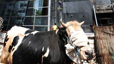 "1998'de ısıya dayanıklı malzeme çıkmamıştı"