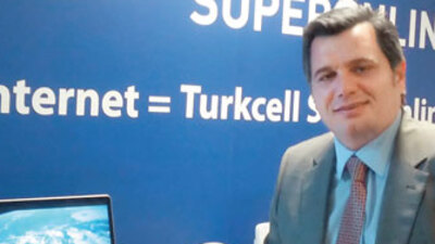 Kendi evine fiber götüremedi!