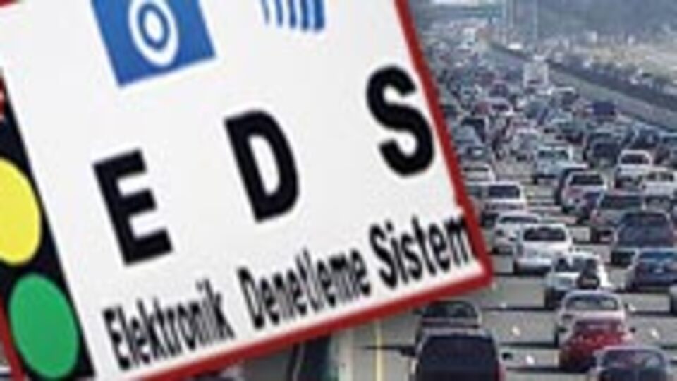 EDS'yi 'kör eden' kurnazlık!