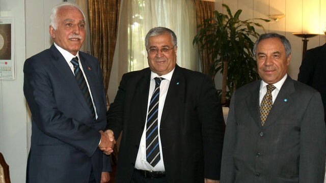 Kamalak'tan AK Parti'ye hodri meydan