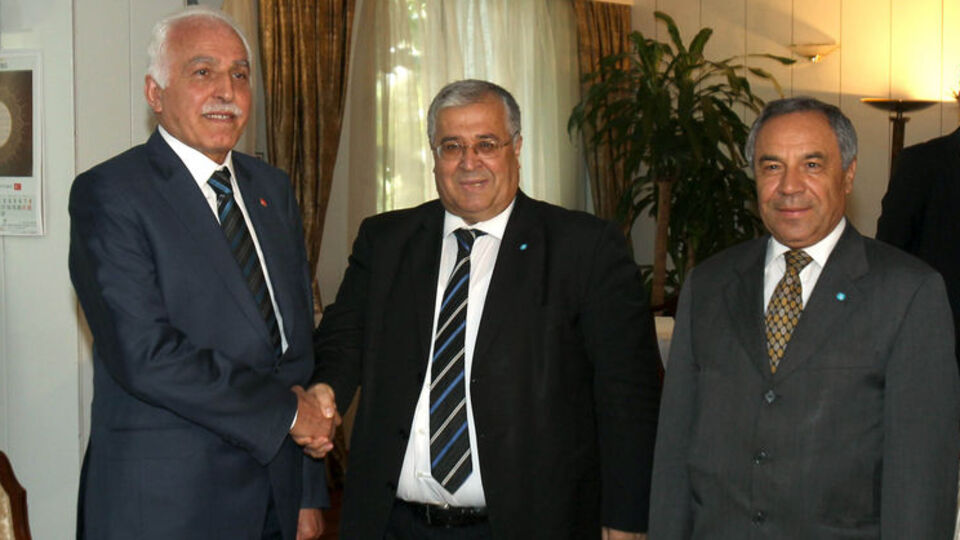Kamalak'tan AK Parti'ye hodri meydan