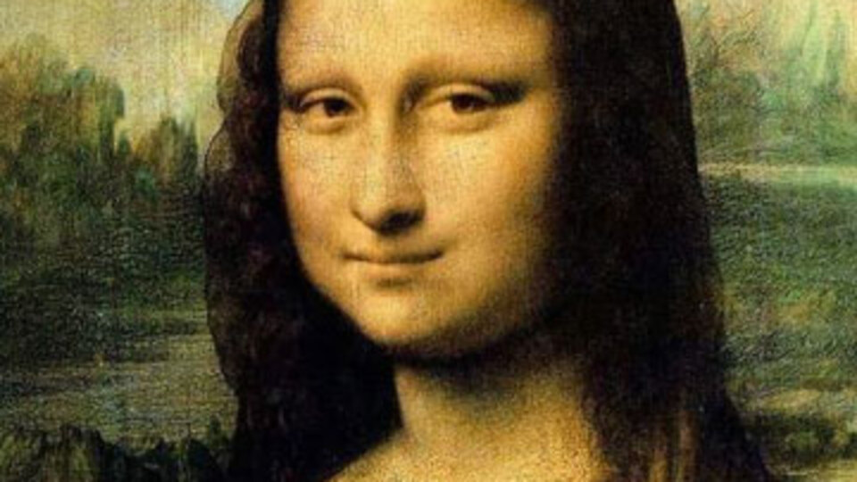 Mona Lisa'nın sırrını bilim çözecek!