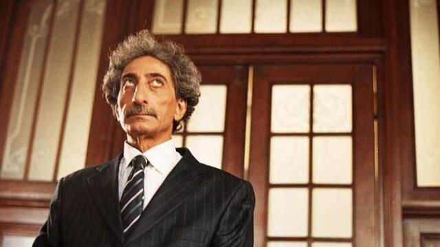İnatçı hoca
