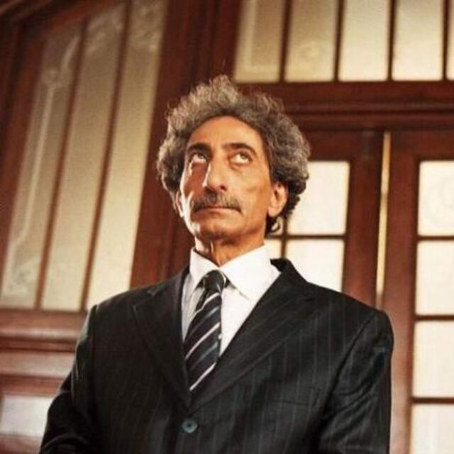 İnatçı hoca